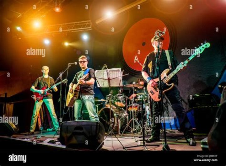 Nightclub Band