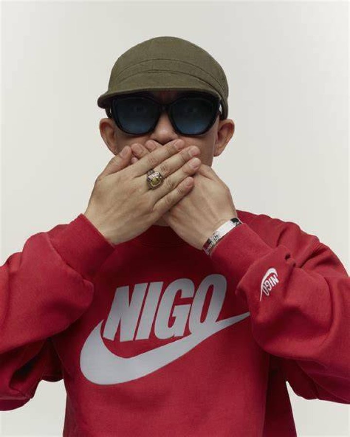 Nigo