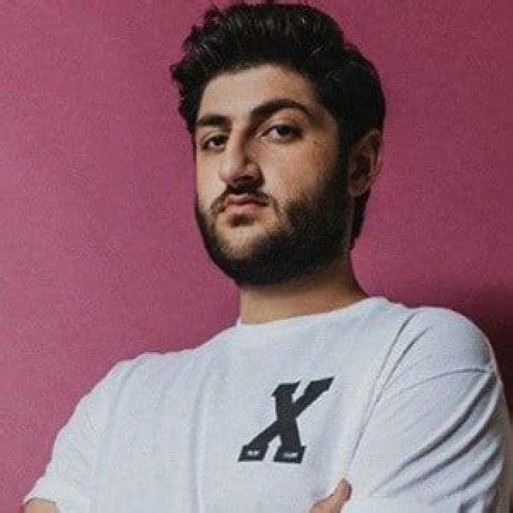 Nikan Nadim