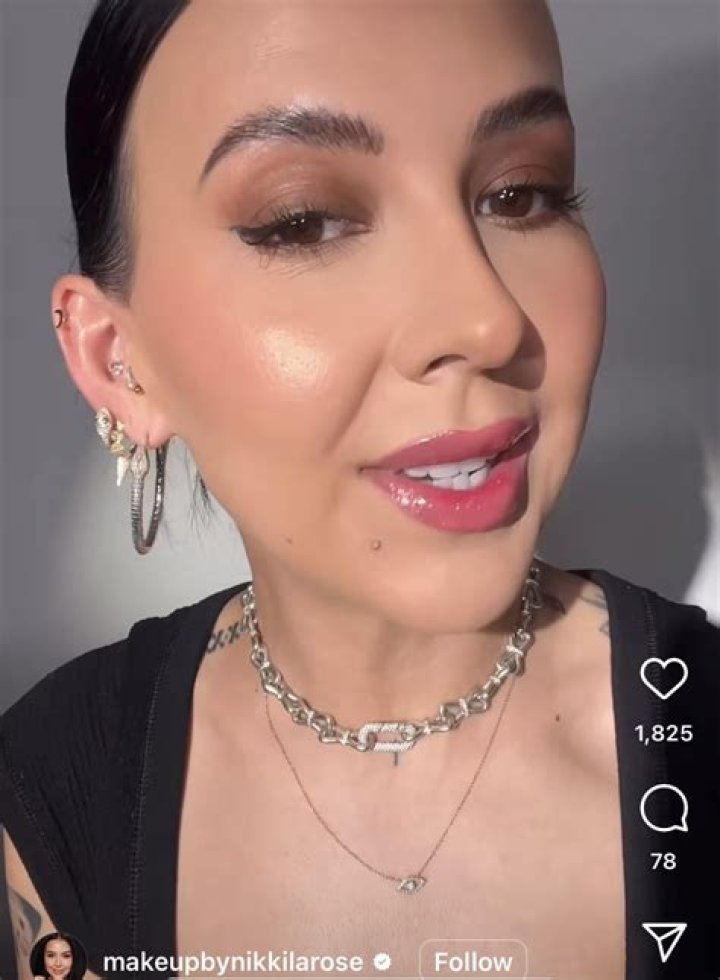 Nikki La Rose Net Worth