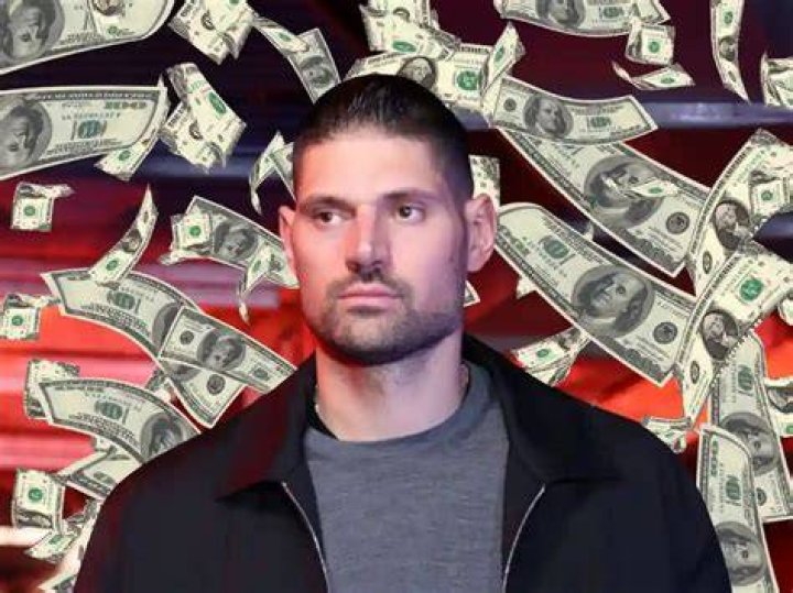 Nikola Dokic Net Worth