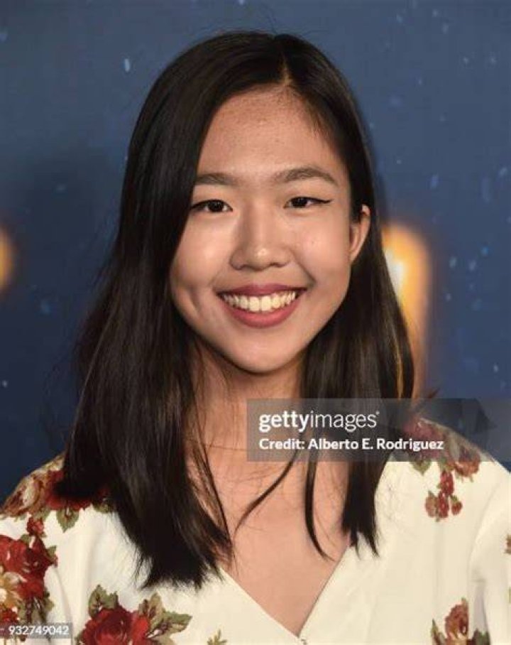Nina Lu