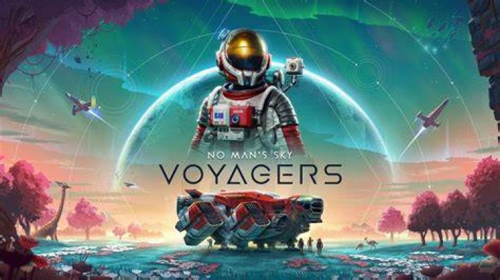 No Man’s Sky Update 4.52 Patch Notes: Bug Fixes, New Improvements & More - SarkariResult