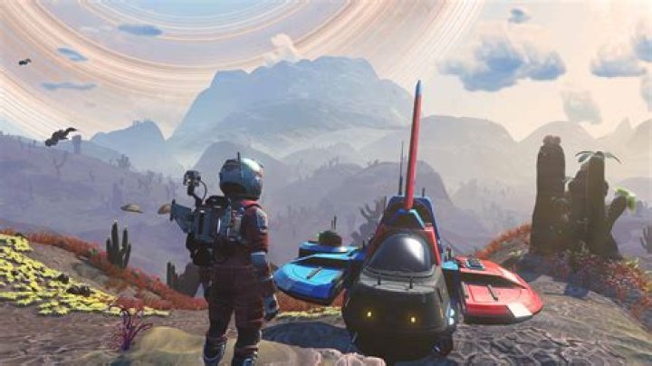 No Man's Sky Update 4.52 Patch Notes: Fixes, Improvements, and More