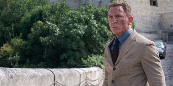 
No Time To Die Reportedly Features James Bond’s [SPOILER] 