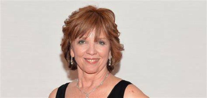 Nora Roberts Net Worth