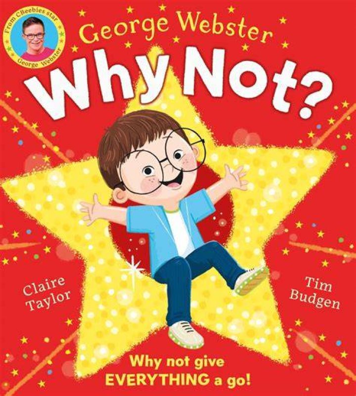 Not George