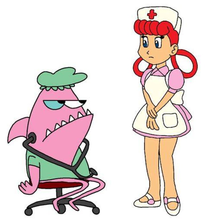 Nurse Leslie