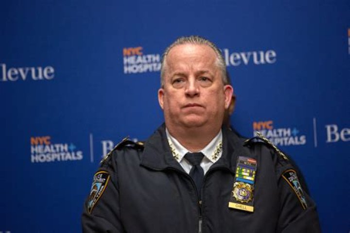 NYC John