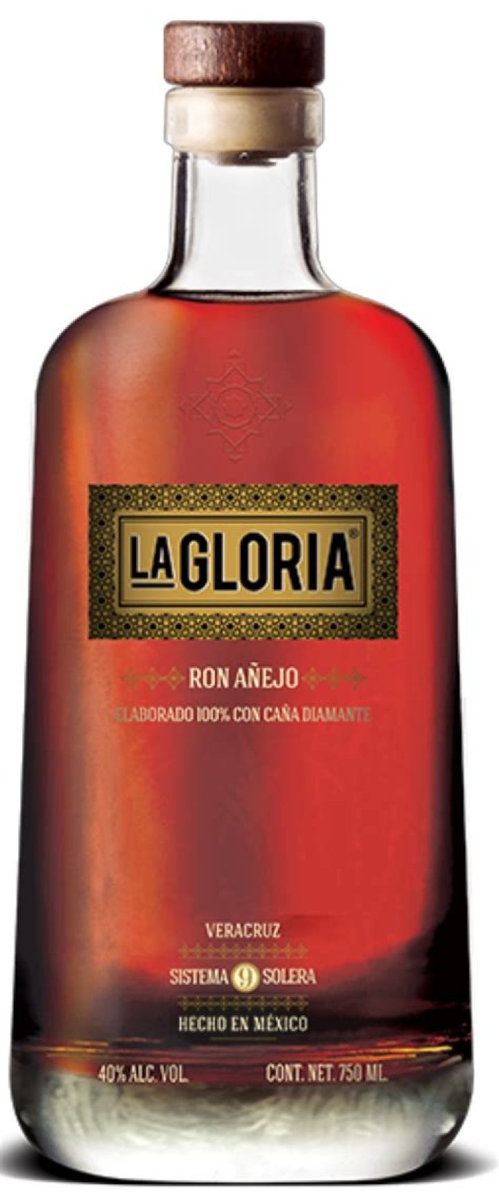 Old Gloria