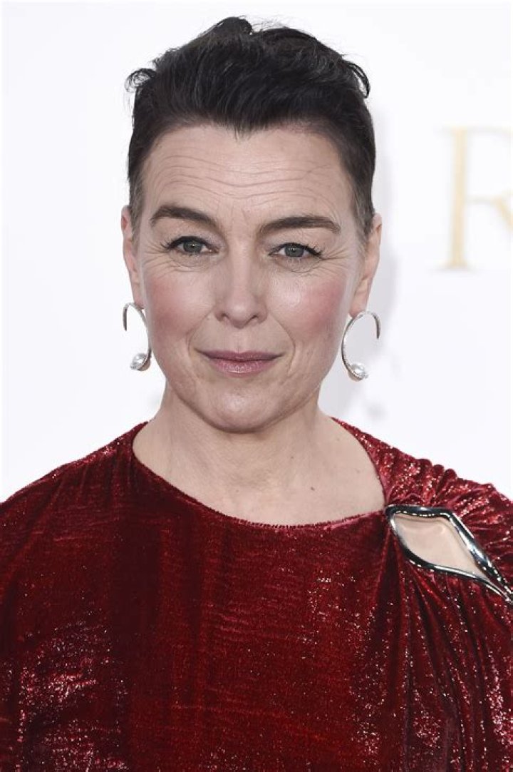 Olivia Williams Olivia Williams