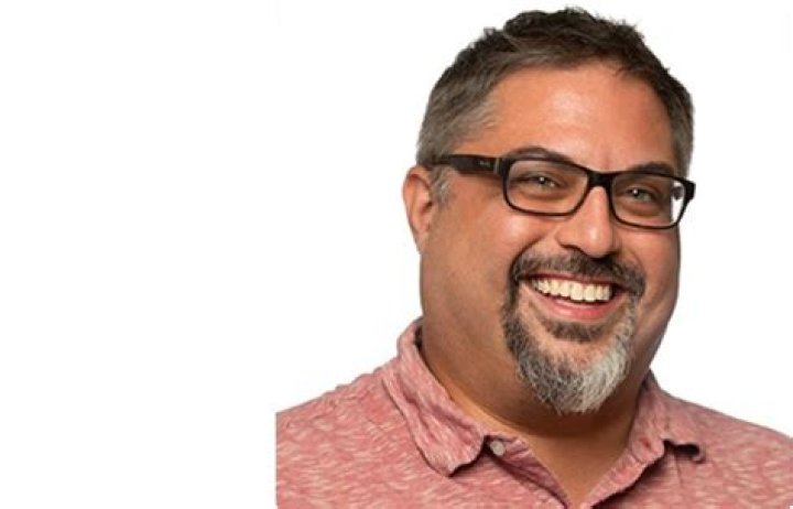 Omeed Dariani