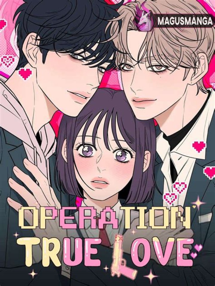 Operation True Love Chapter 92