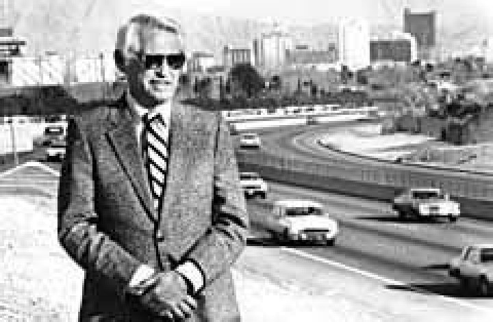 Oran K. Gragson