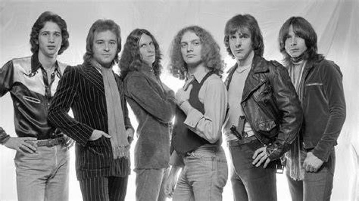 Original Foreigner Band Members | TG Time