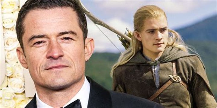 Orlando Bloom Net Worth