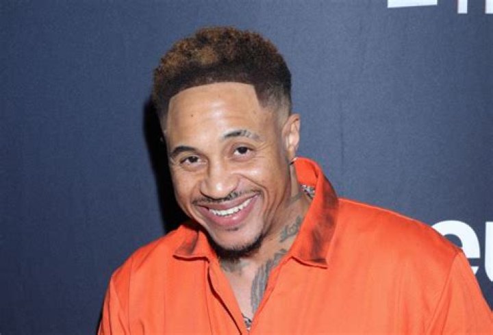 Orlando Brown Orlando Brown