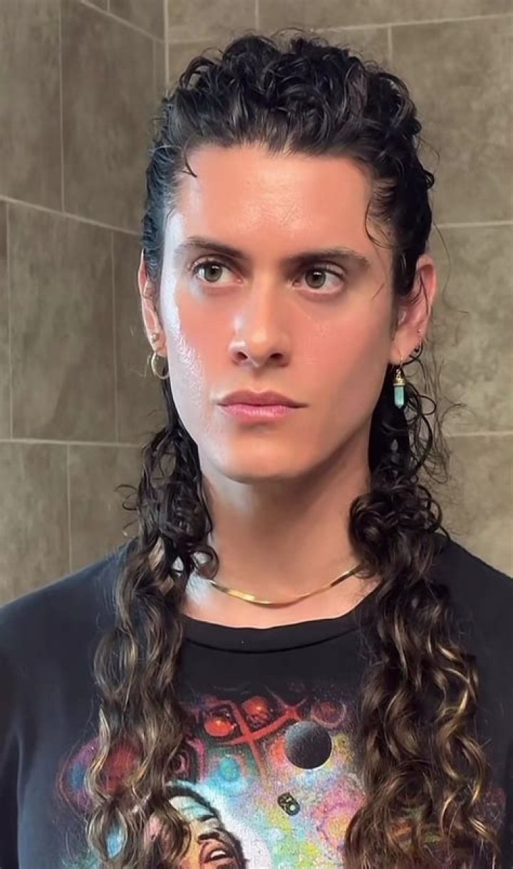 Orlando James