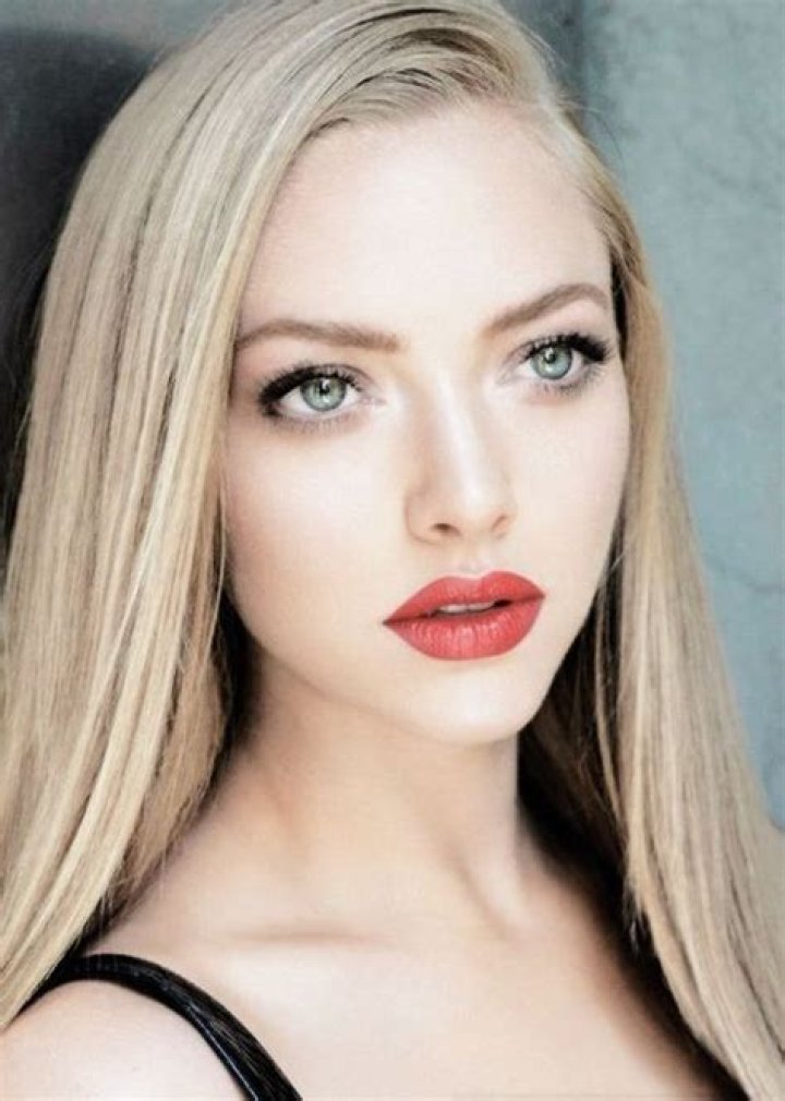 Pale Skinned Beauty