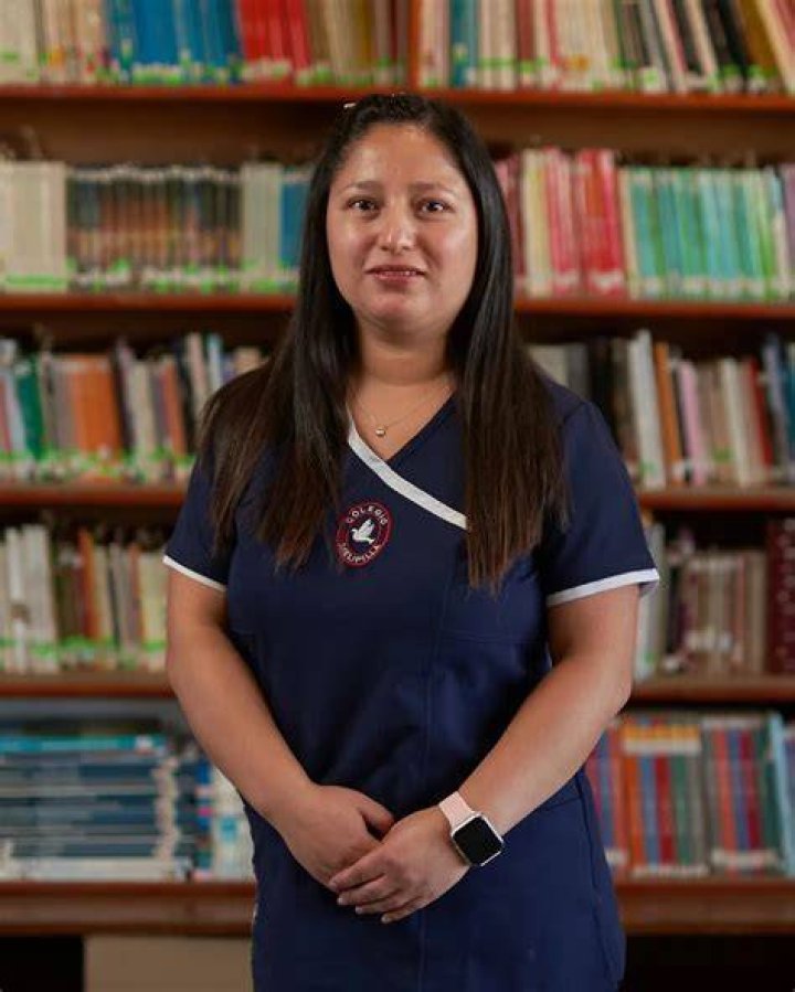 Paloma Cordova