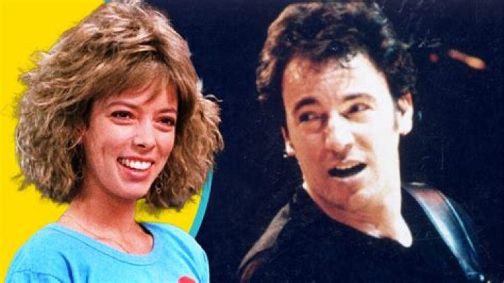 Pamela Springsteen