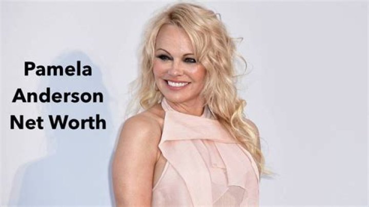 Pamela Wistrom Net Worth