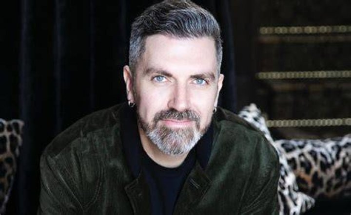 Pasquale Rotella Net Worth