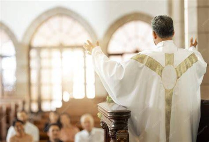 Pastor