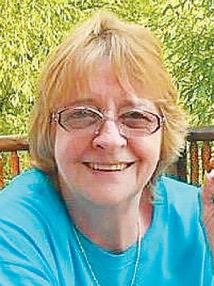 Pat Walters / Ann Walters