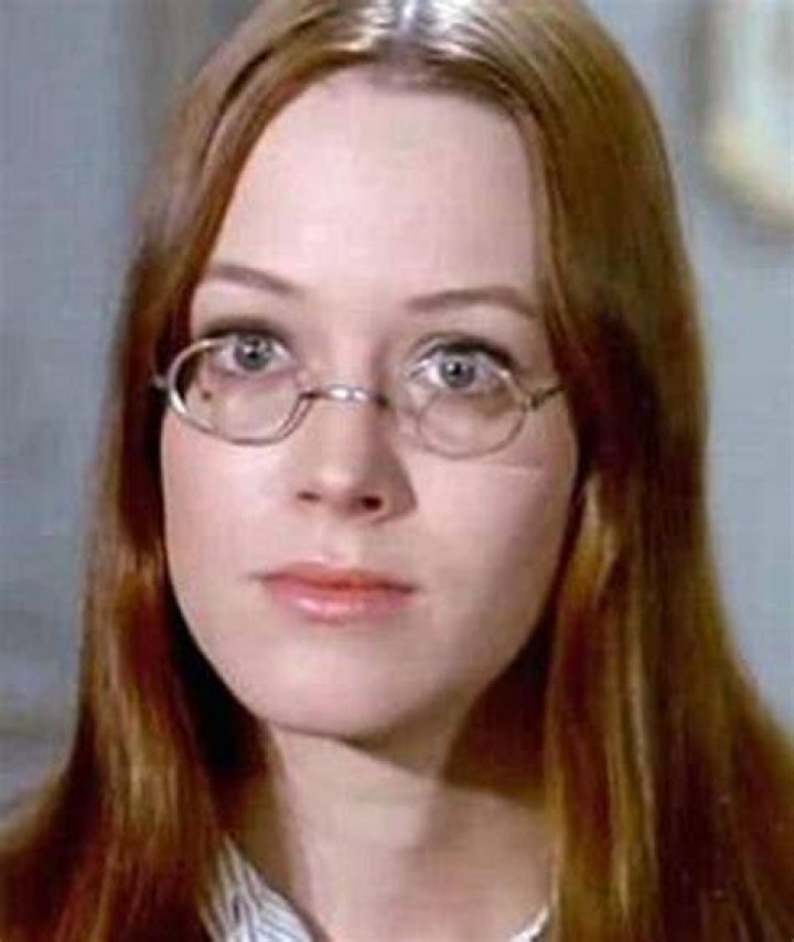 Patricia Mattick Net Worth