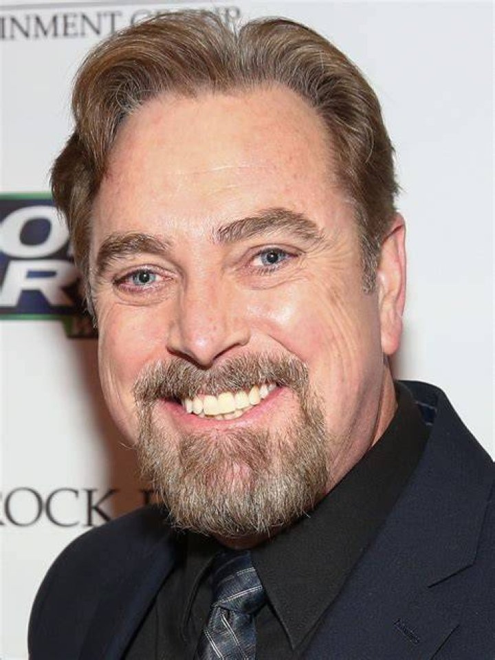 Patrick McKenna