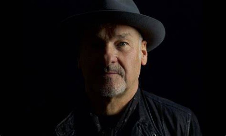 Paul Carrack Net Worth