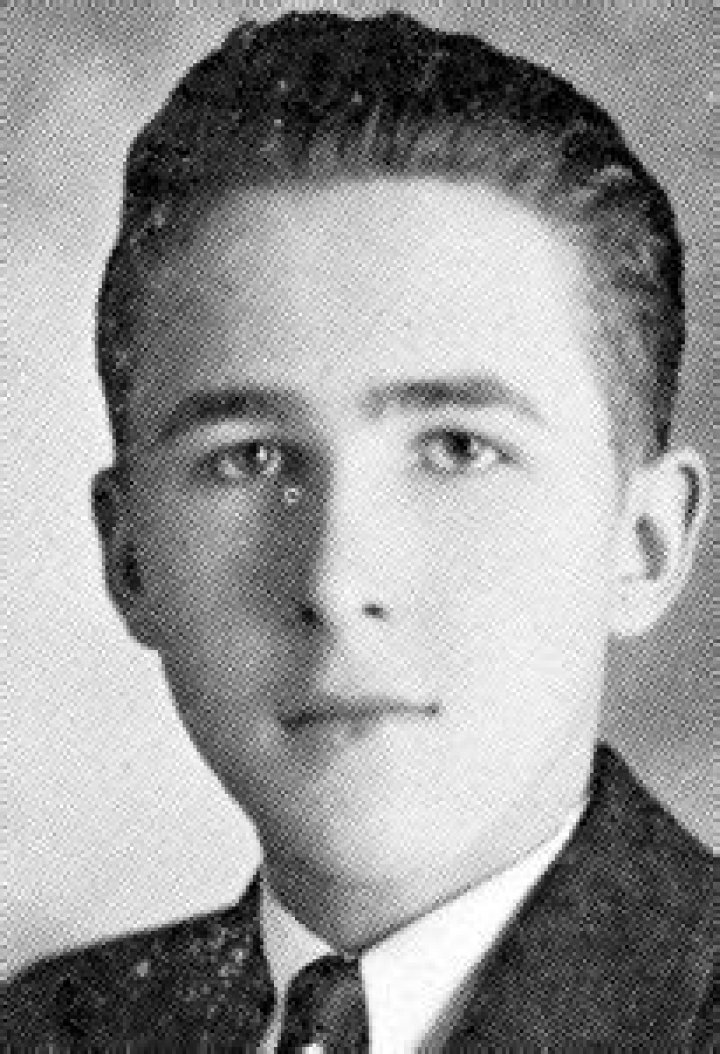 Paul Henning
