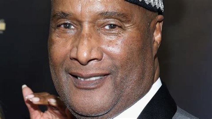 Paul Mooney Net Worth