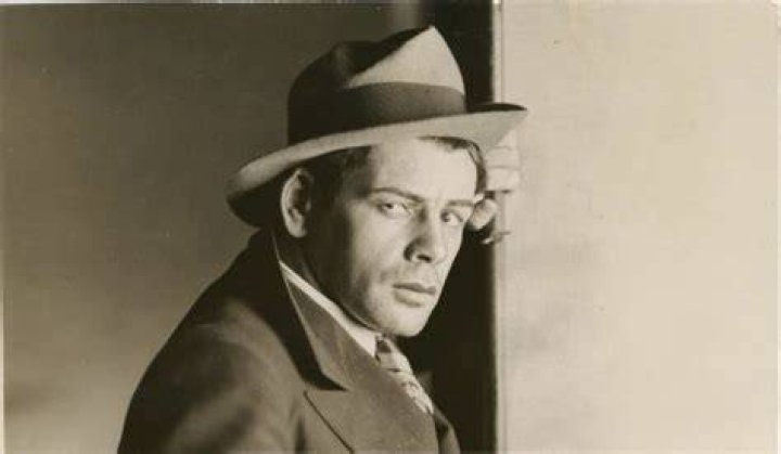 Paul Muni