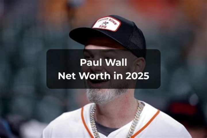 Paul Neff Net Worth