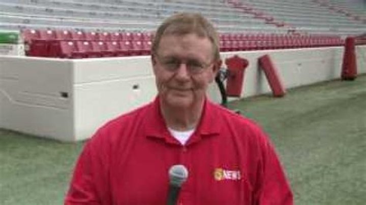 Paul Petrino