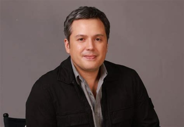Paul Soriano