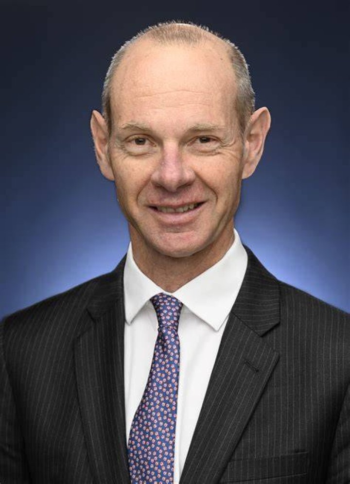 Paul Stephens