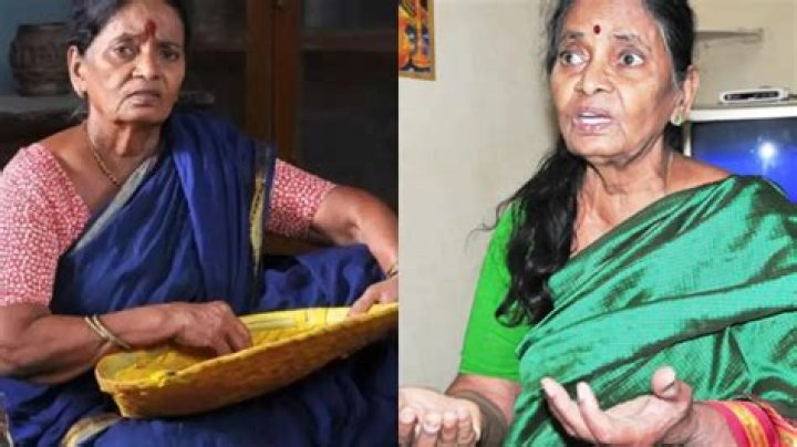 Pavala Shyamala Net Worth