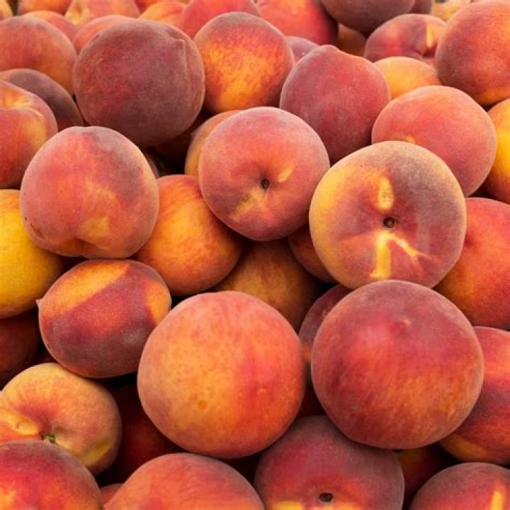 Peaches