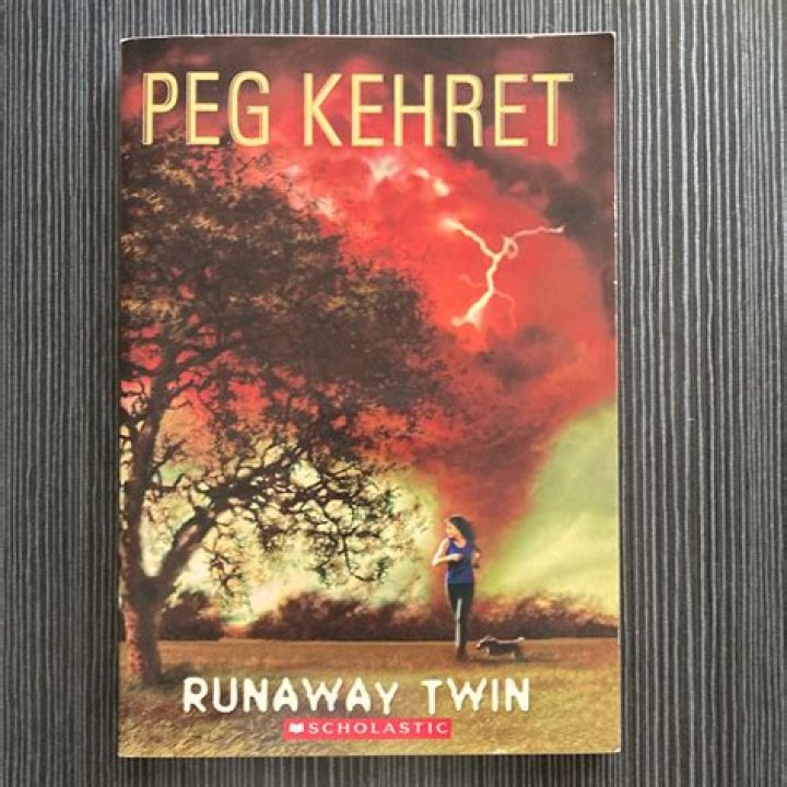 Peg Kehret