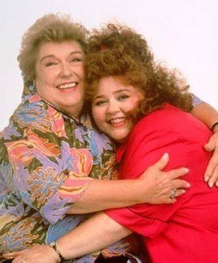 Peggy Rea Net Worth