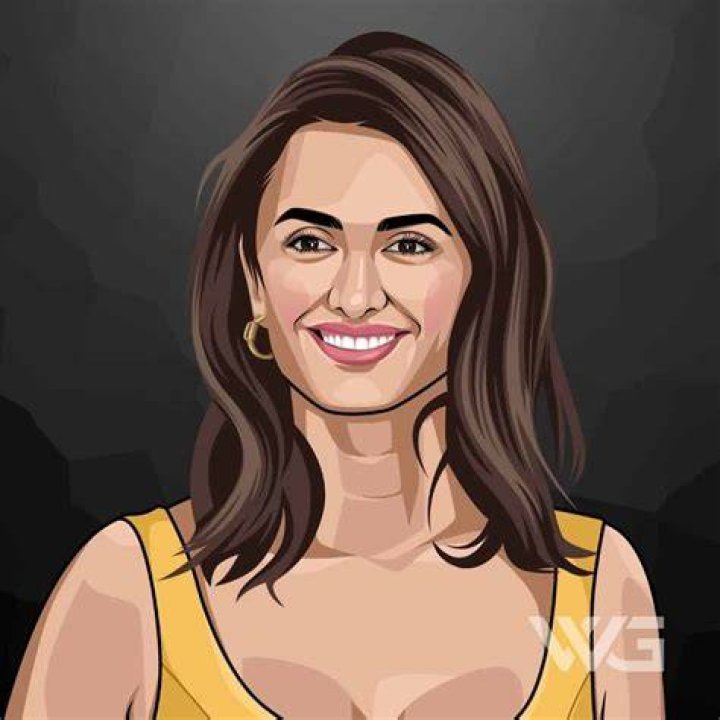 Penelope Reed Net Worth