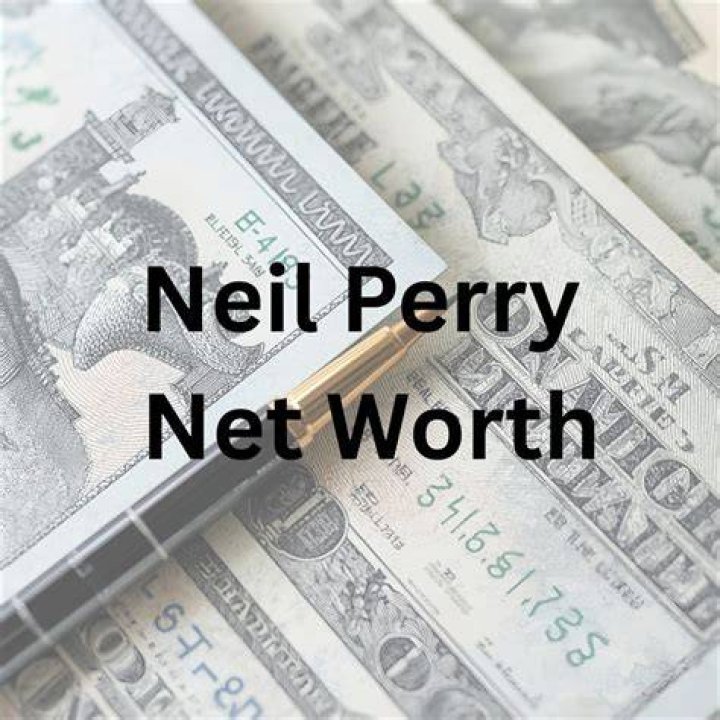 Perry Kurtz Net Worth