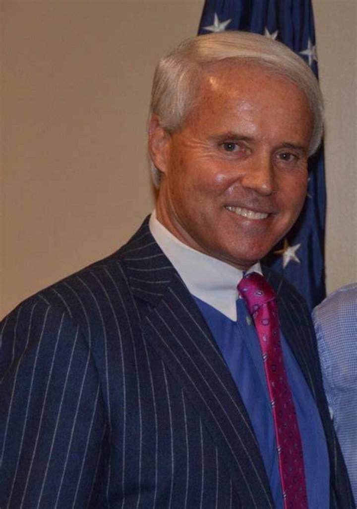 Perry O. Hooper Jr.