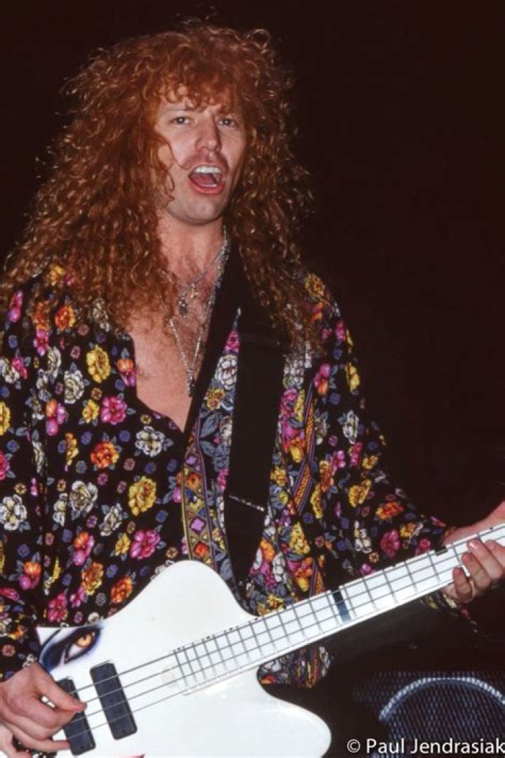 Perry Richardson