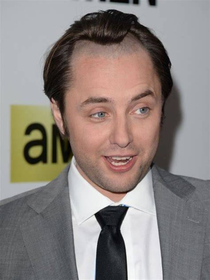 Pete Campbell