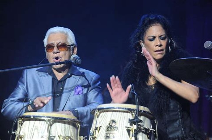 Pete Escovedo