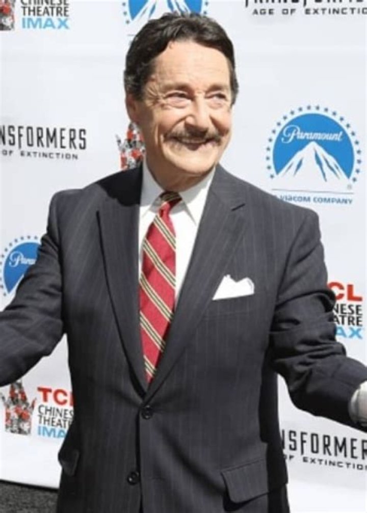 Peter Cullen net worth: How much is Peter Cullen worth?